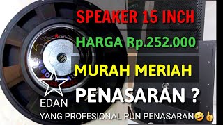 Download lagu CHEAP AND CHEERFUL 15 INCH SPEAKER SOUND TEST mp3 Download lagu CHEAP AND CHEERFUL 15 INCH SPEAKER SOUND TEST mp3