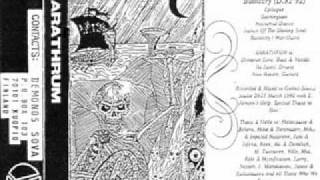 Barathrum - Sacrilegium (Demo)