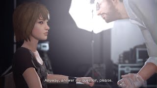 Finally Escape From Jefferson | Life Is Strange: Episode 5 - Polarized Part 2