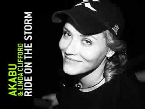 Akabu (ft. Linda Clifford) - Ride on the Storm