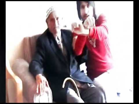 Gangnam Style Kahramanmaraş Versiyonu ' Oscar Attack  Karadayi - Hııırrr Ahmet 2013