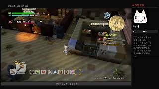 ［実況プレイ][ネタバレあり] ドラゴンクエストビルダーズ2  その12