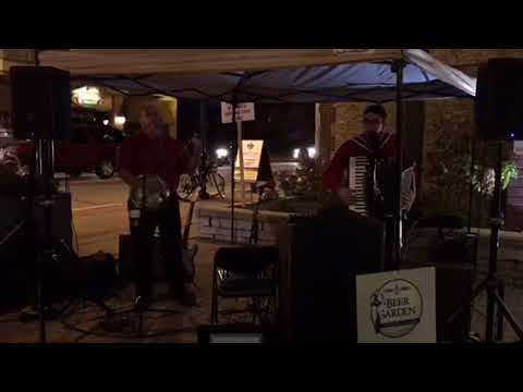 Ryan Kautzer Duo October 2017