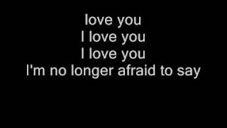ne yo i love you lyrics video