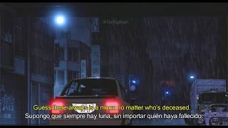 Misery - Matt Maltese (español e inglés)