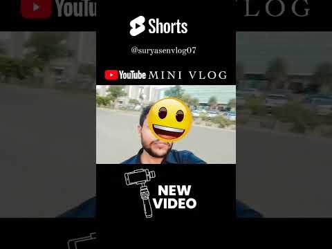 New✨ Vlog Haryana Gurugram 😃 Conscient One Sector 109,