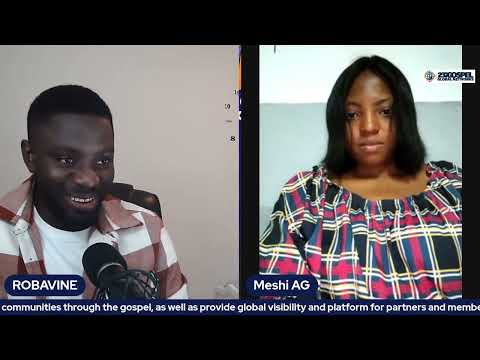 NEW REVELATION | MESHI AG | ROBAVINE