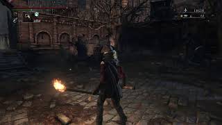 その12最終会(正）　Bloodborne 初見プレイ