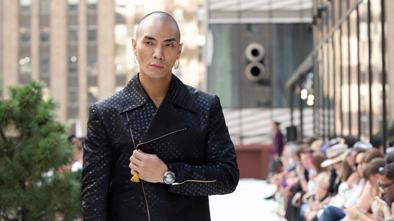 Ciga Design | Spring Summer 2026 | New York Fashion Week