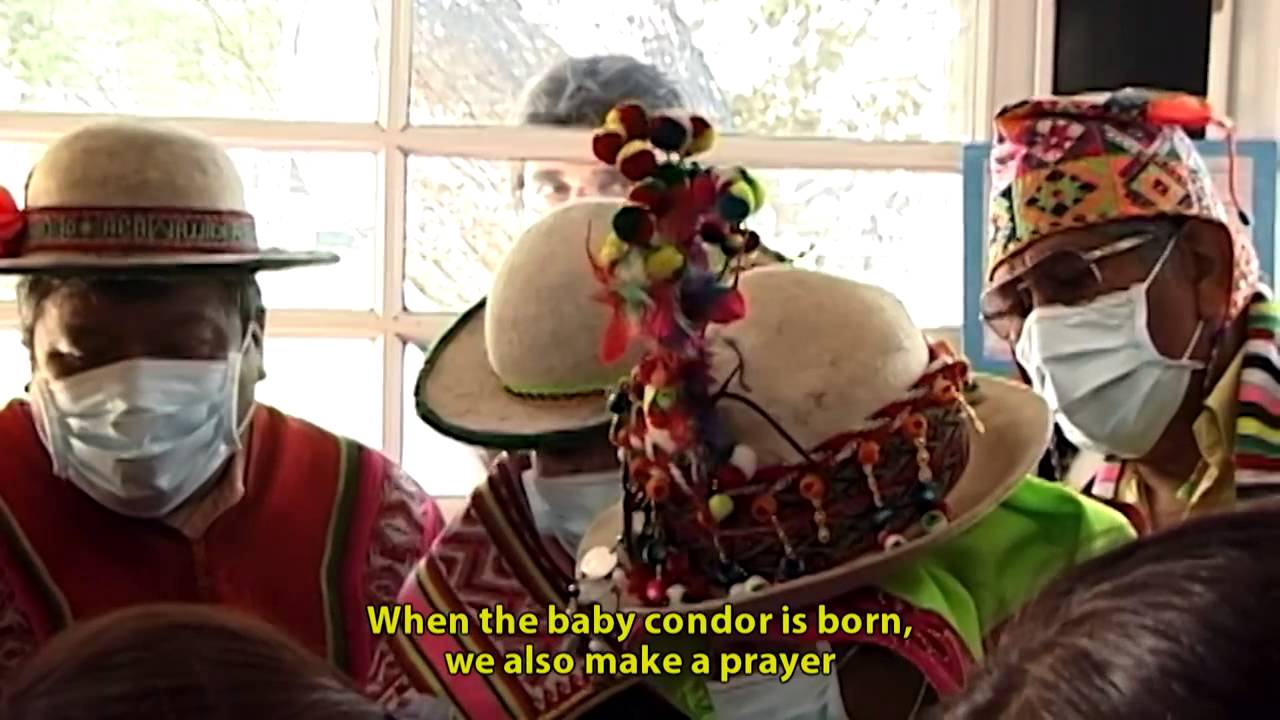 El cielo otra vez, de Gustavo Alonso - Trailer