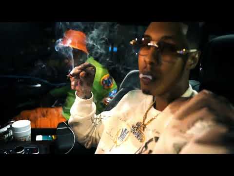 Big Webbo - Social Distance (Official Music Video)