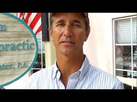 Fraum Chiropractic Testimonial - Troy AhYo