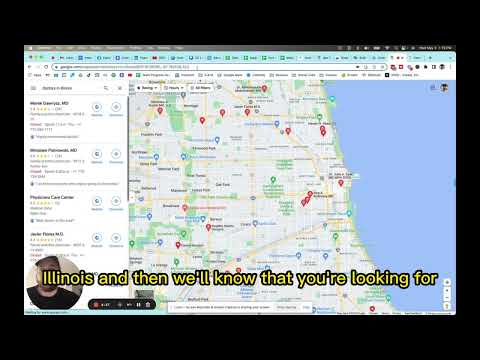 D7 Lead Finder DEEP DIVE