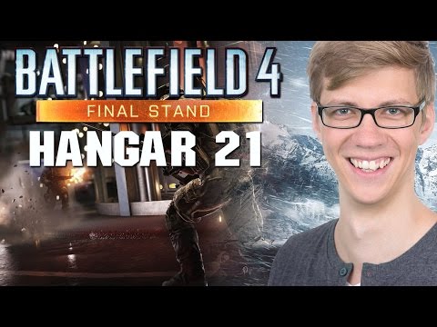 Battlefield 4 : Final Stand PC