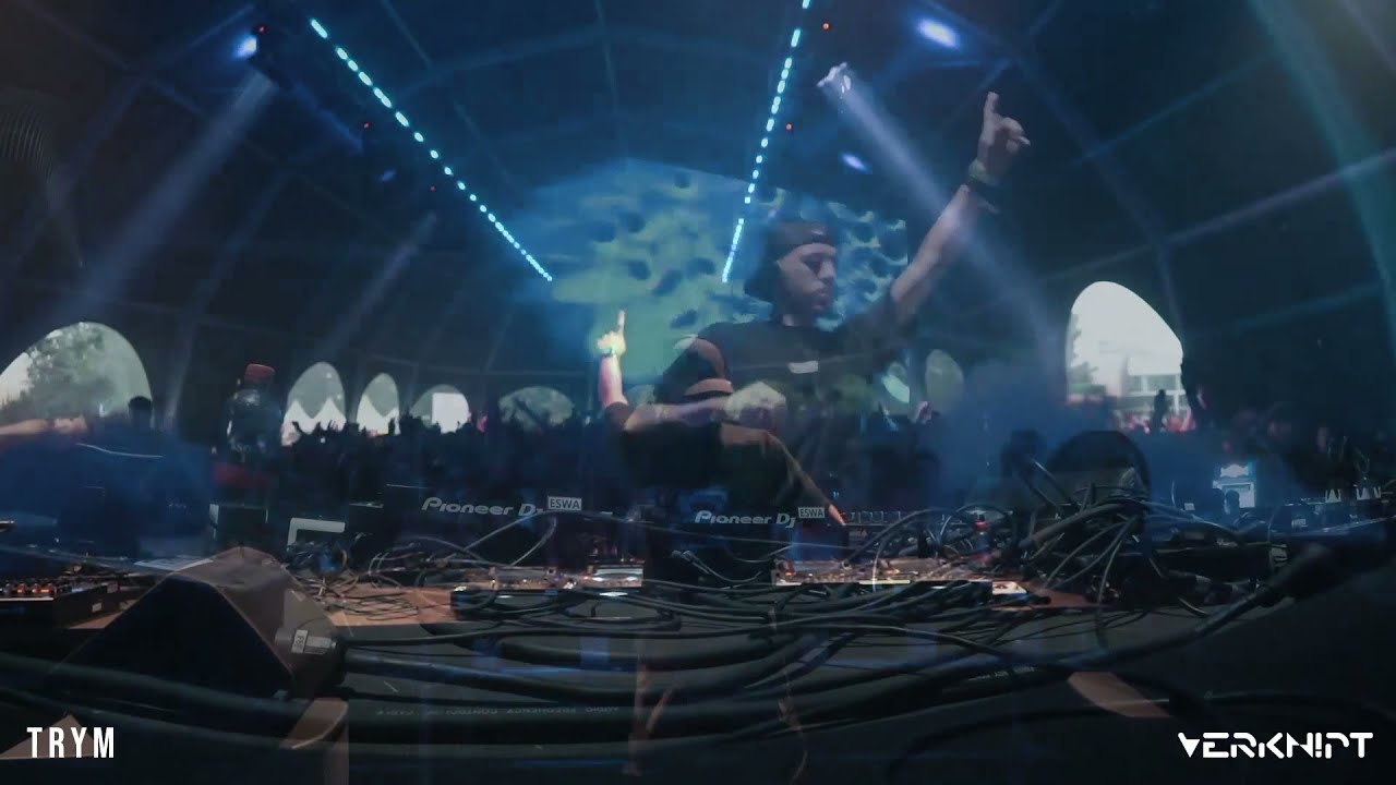 Verknipt Festival 2021