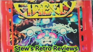 Firefly on the Zx Spectrum