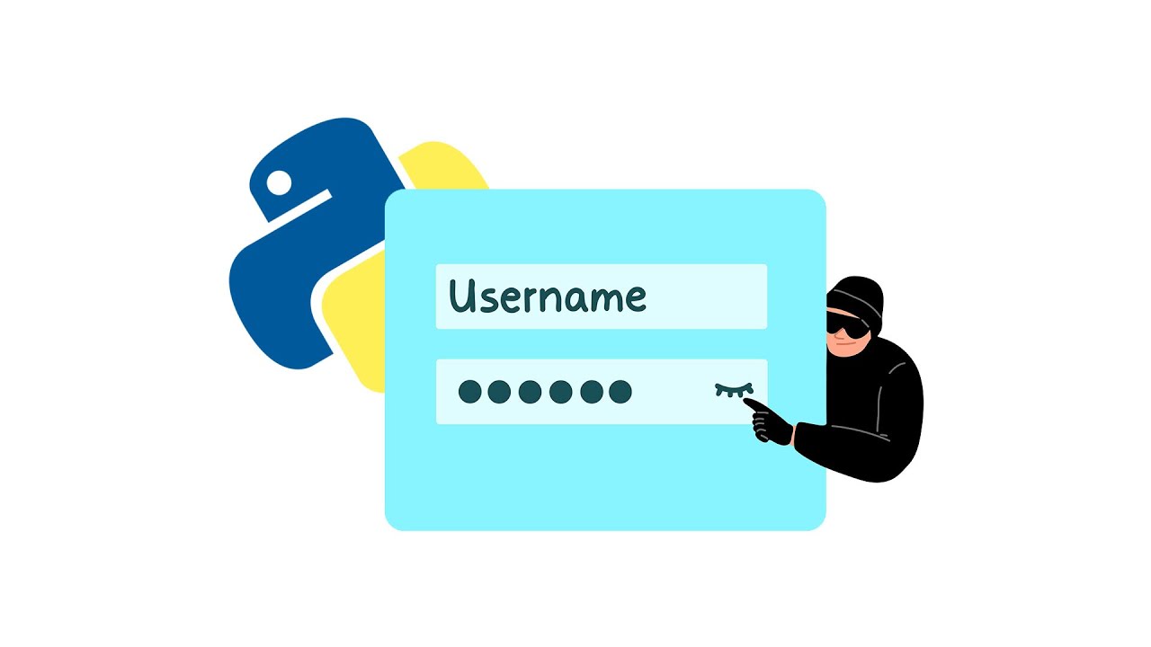 Curso Hacking Etico con Python desde Cero | Aprende Hacking Etico con Programacion Python