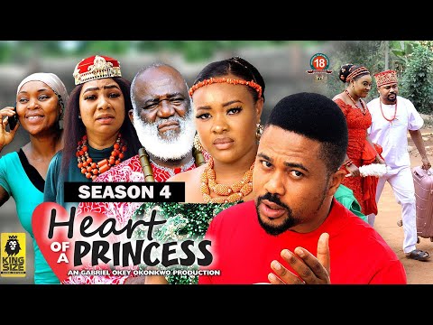 HEART OF A PRINCESS(SEASON 4){TRENDING NEW 2023 NIGERIAN MOVIE}-2023 LATEST NIGERIAN NOLLYWOOD MOVIE