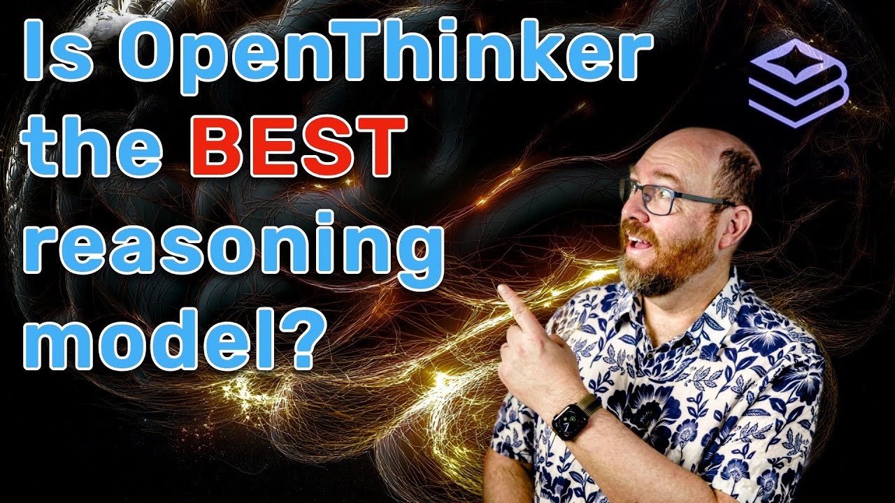 Based on DeepSeek R1. Is it Better?