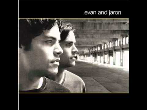 Evan and Jaron - Outerspace