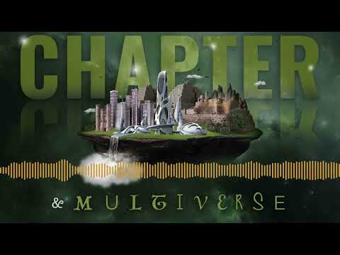 Chapter and Multiverse - CHAP Vampire Cowboys 1 - A Hairy Problem