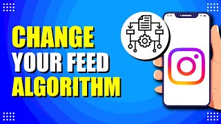 Download the video "How To Change Your Instagram Feed Algorithm (Easy Way)"