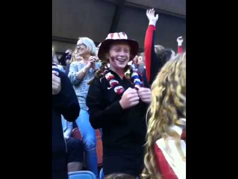 Hollands Video-  Gothia Cup 2015 Sweden