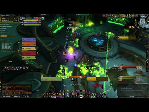 +25 VOTW MM hunter PoV