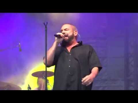 ALPHAVILLE - SONG FOR NO ONE - 27.08.16 - FINSTERWALDE