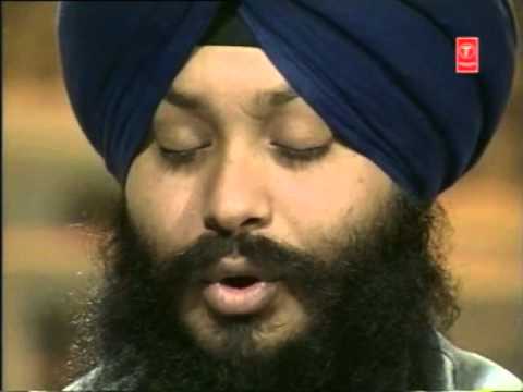 Bhai Ravinder Singh - Simar Mana Ram Naam Chitaare