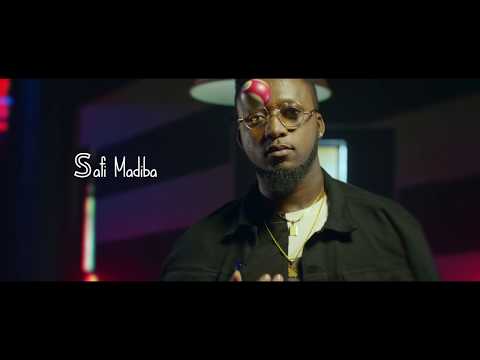Safi Madiba - Ina Million ft Harmonize (Official Video)