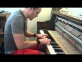 Wrestling Piano Themes - "To Be Loved" (WWE ...