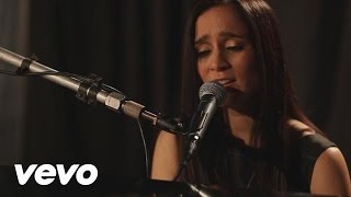 Julieta Venegas - Verte Otra Vez ((En Vivo) (Video))