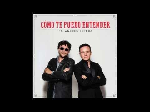 Cómo Te Puedo Entender - Fonseca Ft Andrés Cepeda
