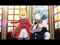 El Yuri Hikikomari Kyuuketsuki No Monmon Tiene Otro Trailer