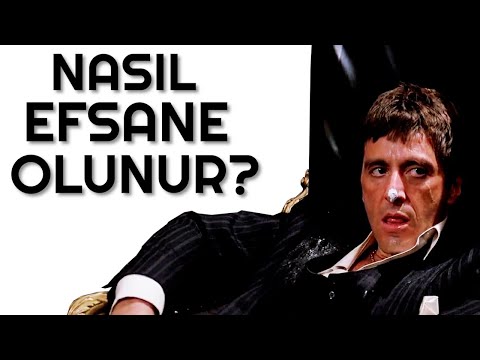 Sıfırdan Zirveye  #2 - Scarface Öğretisi