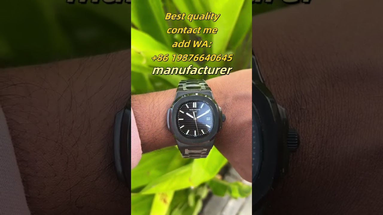 🎁 Perfect Gift for Father’s Day – Now with 10% OFF! Surprise Dad with a timeless watch he’ll wear w