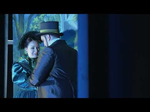 OperaCafé 20170430 - Werther: egy ifjú költő szenvedései az Operaházban