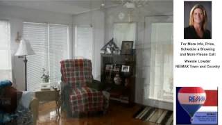 preview picture of video '209 Fostoria Place, Albemarle, NC Presented by Weesie Lowder.'