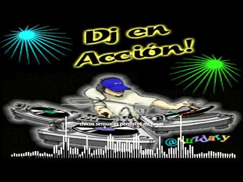 JH MEGAMIX chicos sensuales