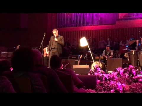 Miroslav Škoro - Milo moje - "Vatroslav Lisinski" 15.03.2017.