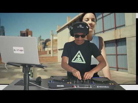 Losing it x Makeba x Sexy and I know it x Bololo