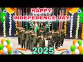 Special Performance On Independence Day 2025 Latest Kids Dance Video Mannatdanceacademy5950