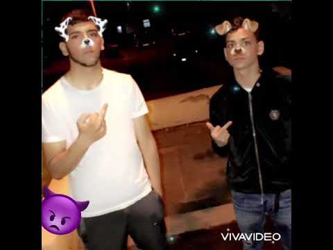 2pac ft Fredo / the remix 😜❤️  - ( official video )