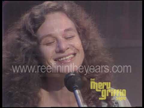 Carole King • "(You Make Me Feel Like) A Natural Woman" • 1982 [Reelin' In The Years Archive]