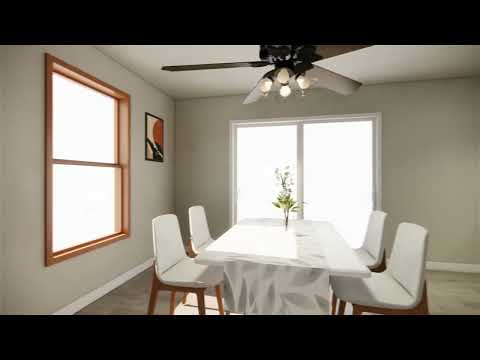 South Park Townhomes - Video 2 of 3