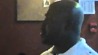 Melvin the Master Storyteller