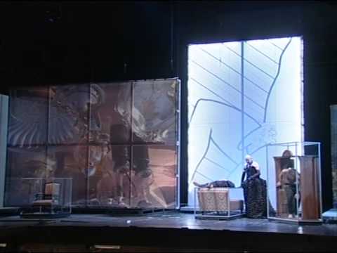 Marjan Necak - Glembaevi - Opera - HNK Rijeka - part 3