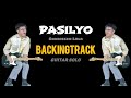Pasilyo - Sunkissed Lola BACKINGTRACK Guitarsolo