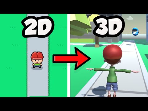 What I learned from using Unity for a week